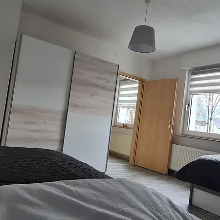 Im Herzen Von Paderborn Eksteriør billede