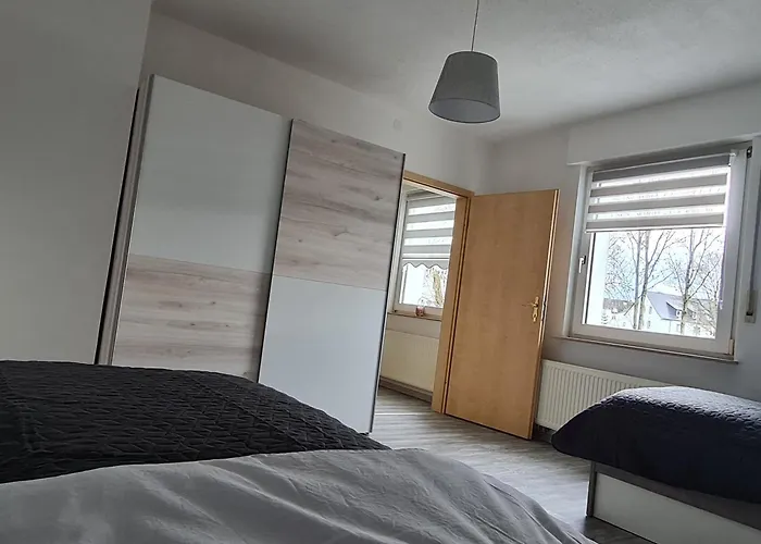 Im Herzen Von Paderborn