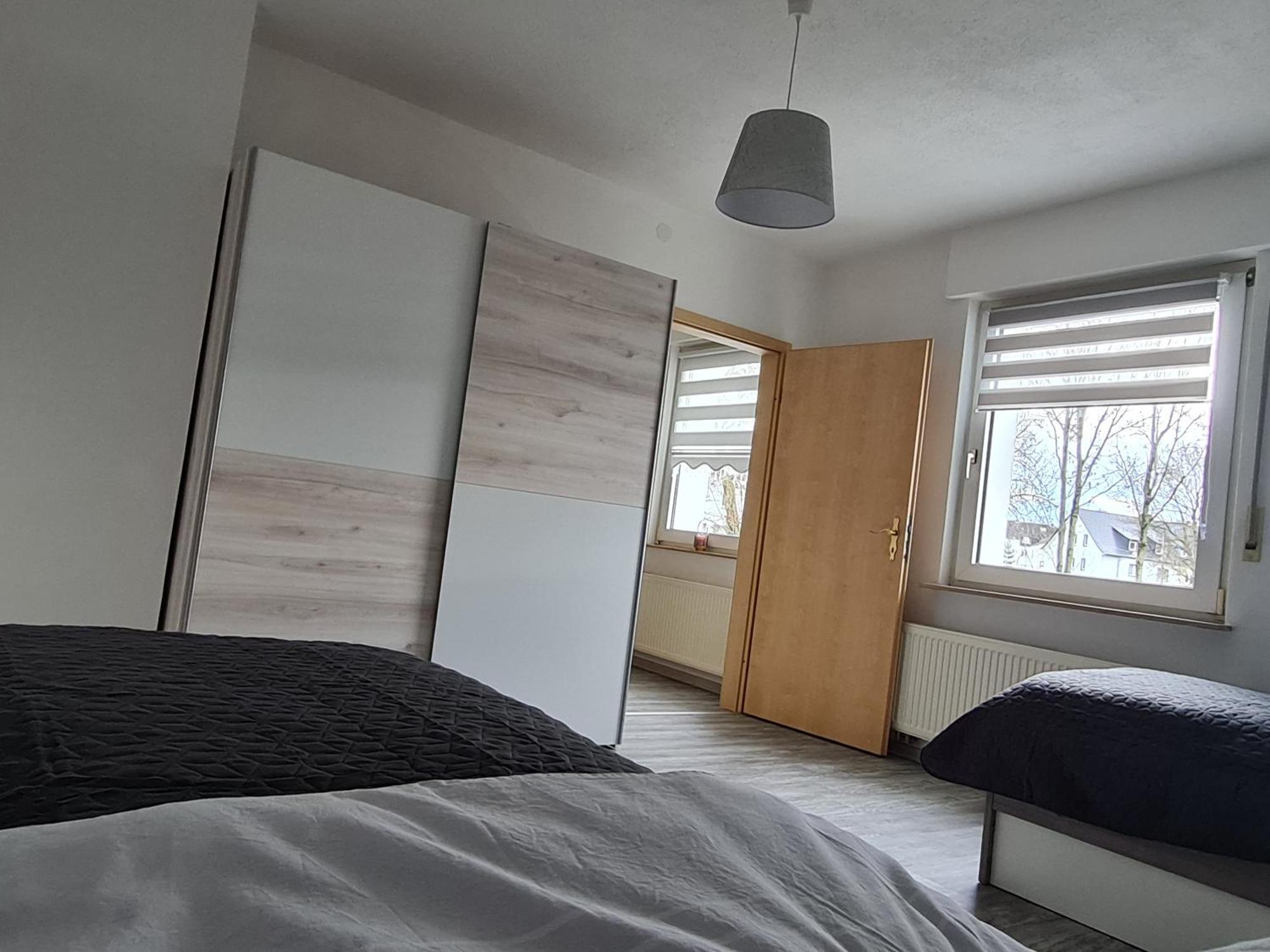 Apartment Im Herzen Von Paderborn