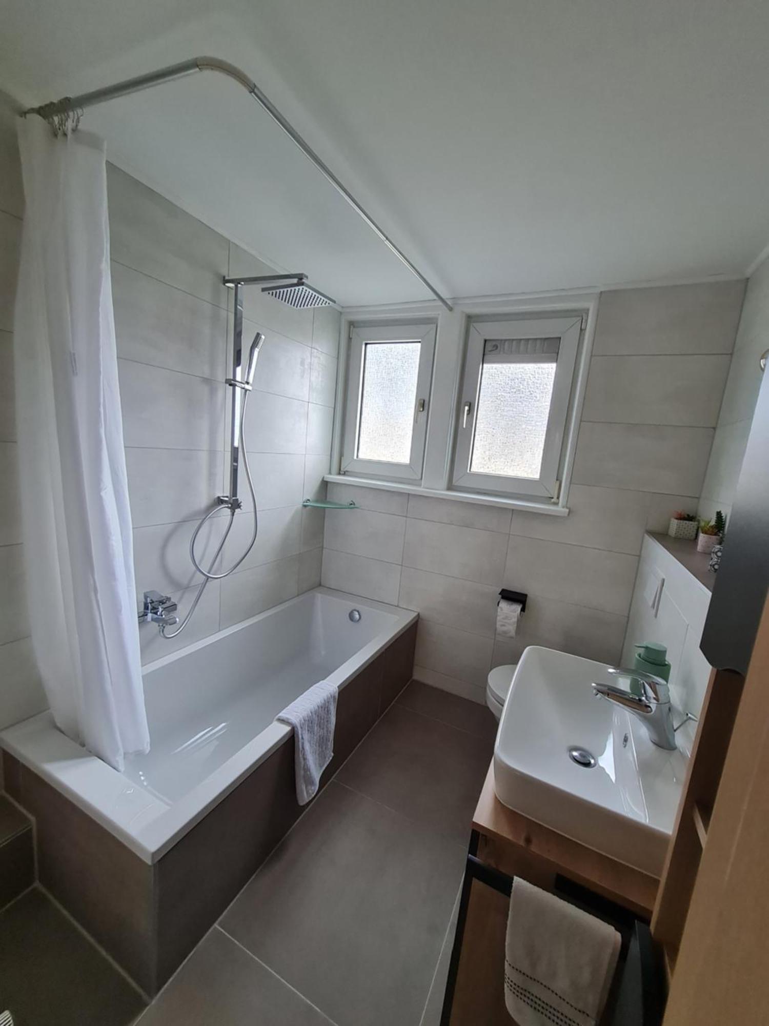 Apartment Im Herzen Von