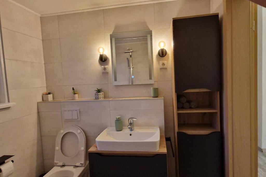 Apartment Im Herzen Von Paderborn