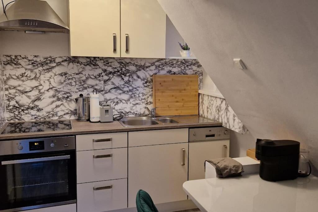 Im Herzen Von Apartment *