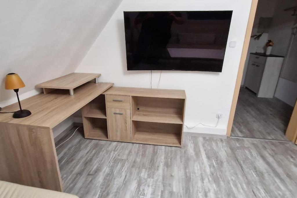 Im Herzen Von Apartment