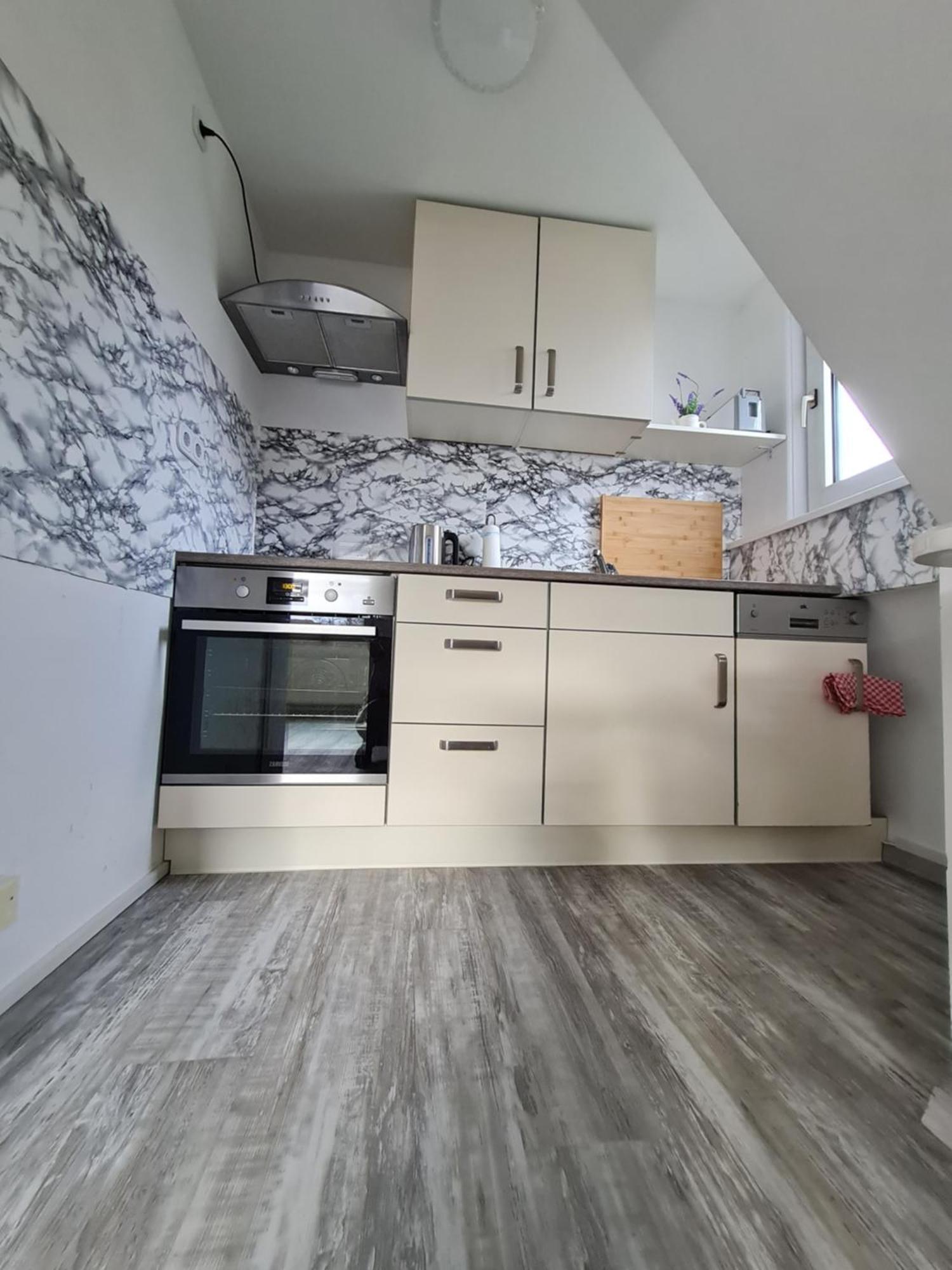 Apartment Im Herzen Von Paderborn
