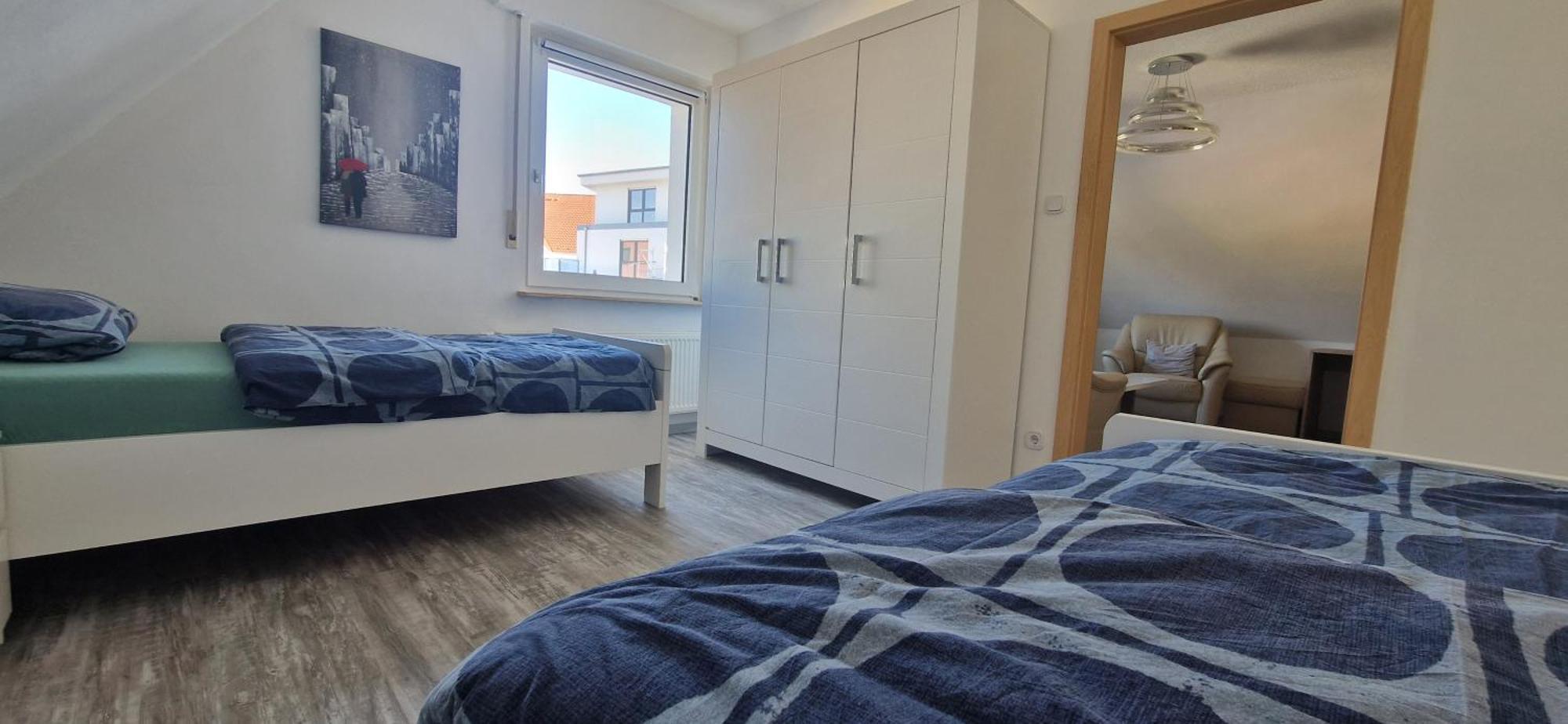 Im Herzen Von Apartment *