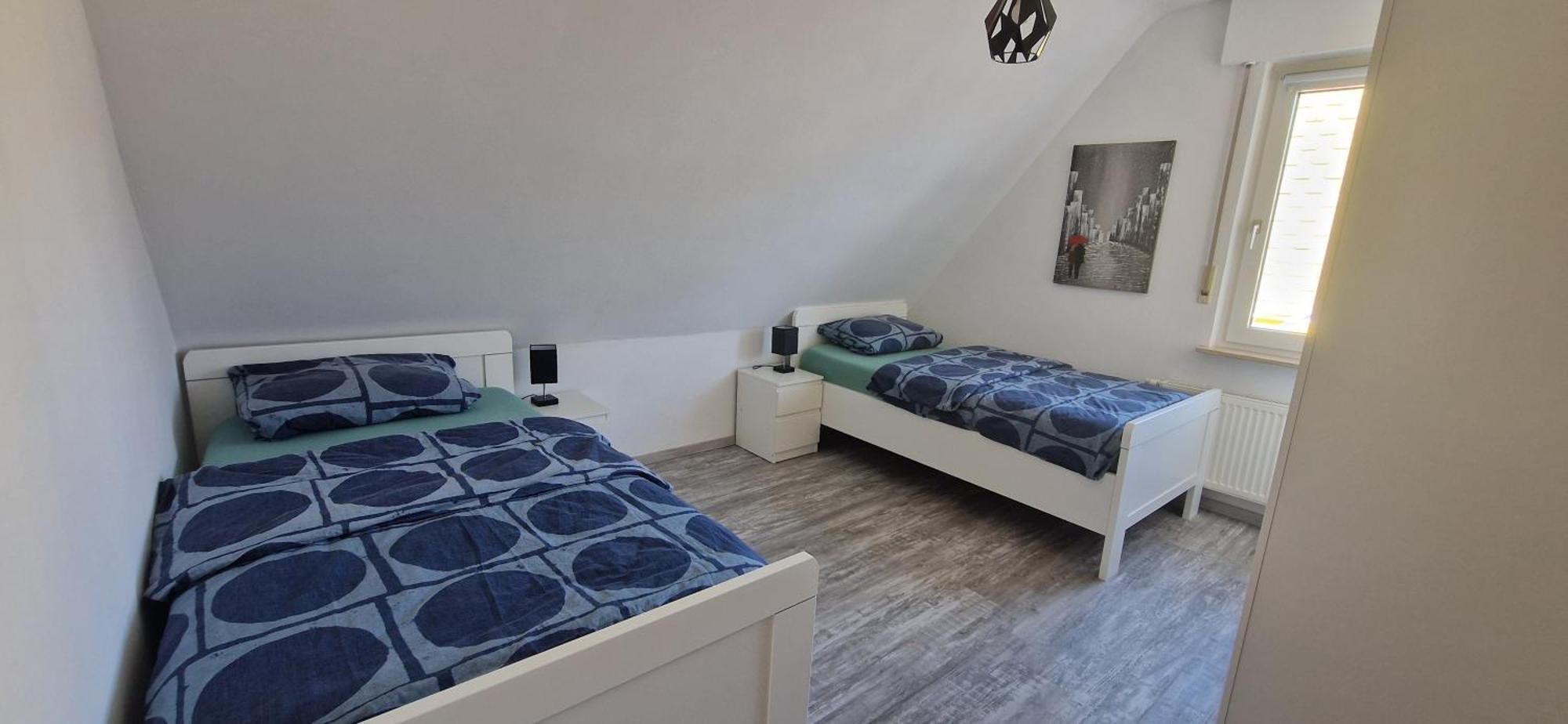 Apartment Im Herzen Von Paderborn